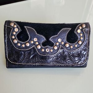 American West Wallet